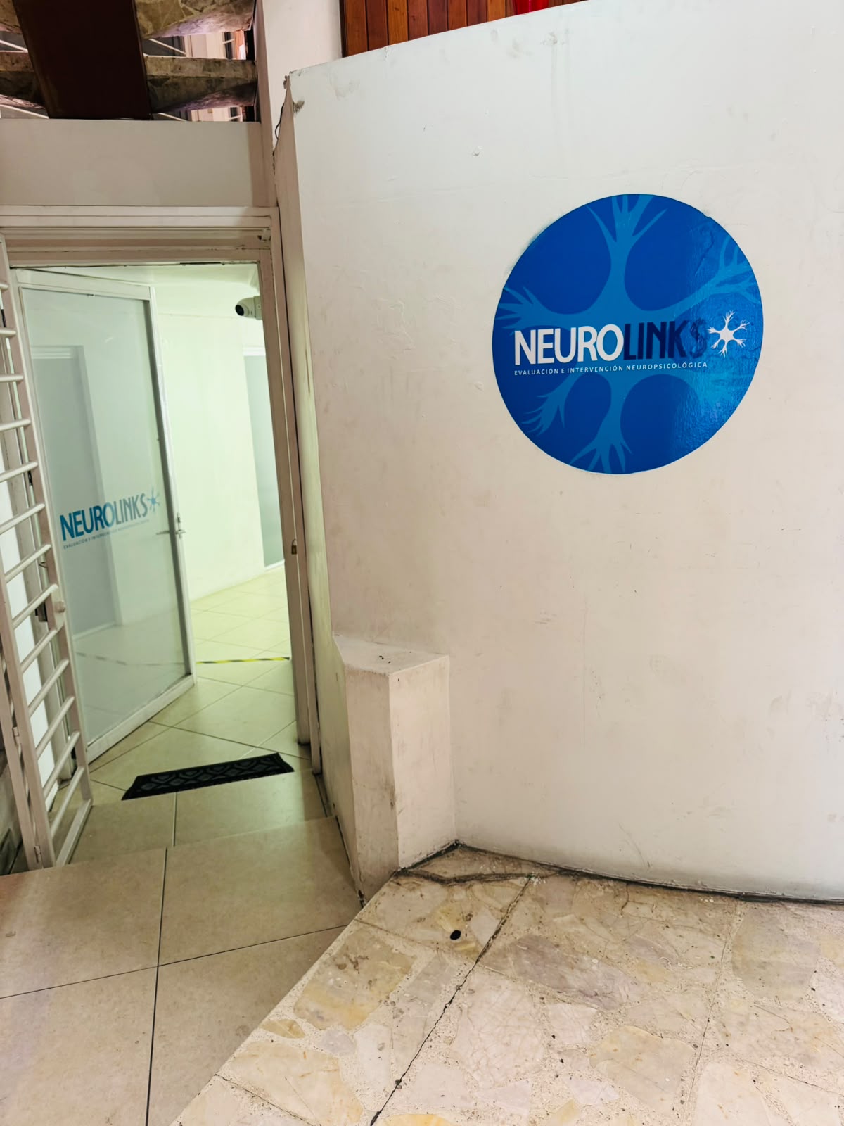 NEUROLINKS