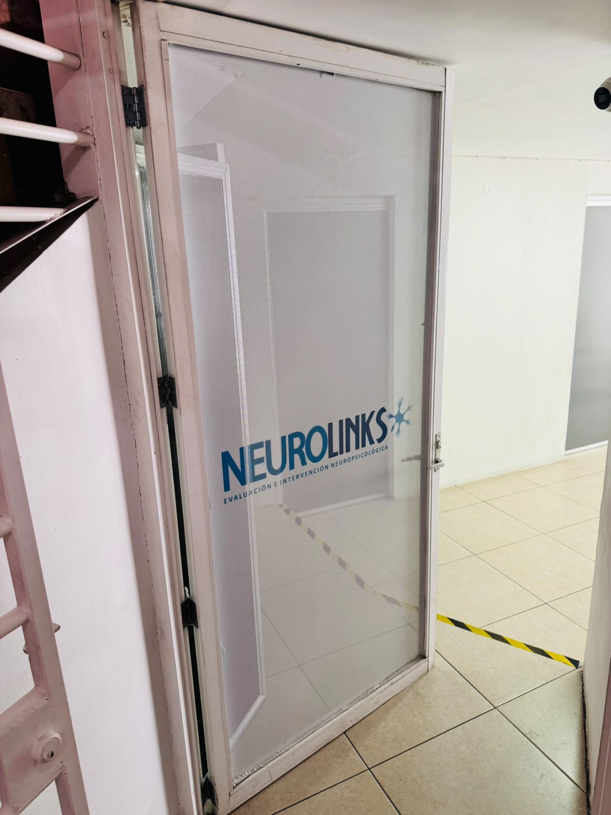 NEUROLINKS